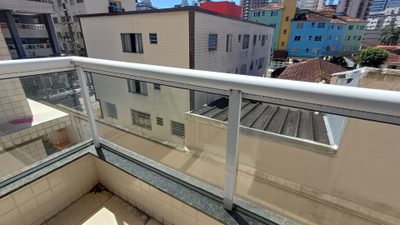 Apartamento, 1 quarto, 48 m² - Foto 2