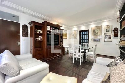 Apartamento, 3 quartos, 128 m² - Foto 4
