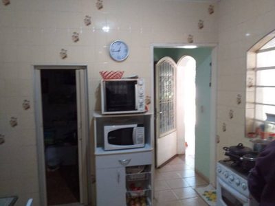 Chácara, 3 quartos, 5350 m² - Foto 5