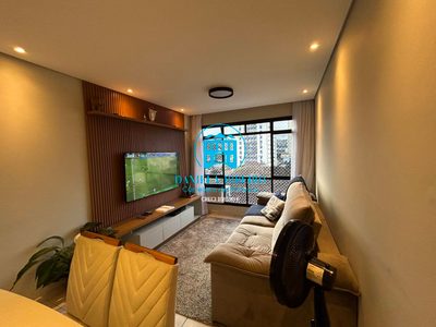 Apartamento, 2 quartos, 70 m² - Foto 1
