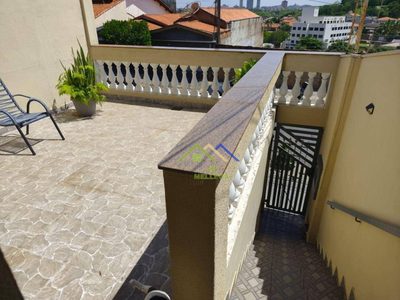 Sobrado, 2 quartos, 131 m² - Foto 2