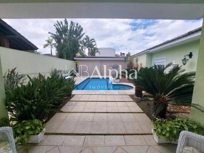 Casa, 4 quartos, 350 m² - Foto 4