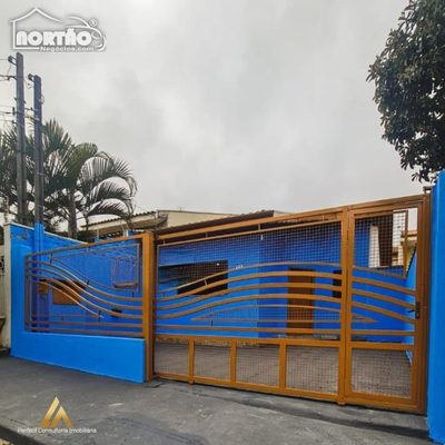 Casa, 4 quartos, 150 m² - Foto 1