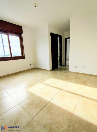 Apartamento, 2 quartos, 55 m² - Foto 3