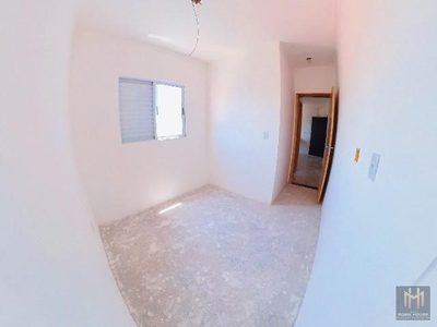 Apartamento, 2 quartos, 42 m² - Foto 2