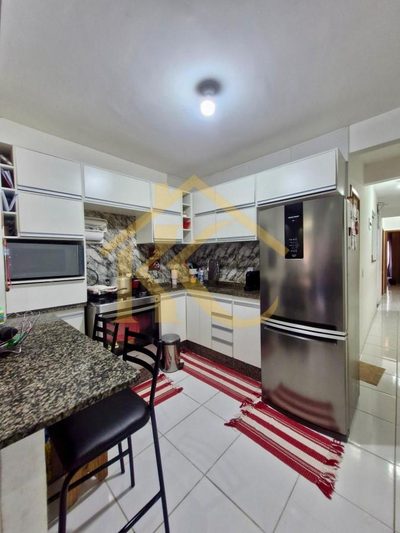 Casa, 2 quartos - Foto 5
