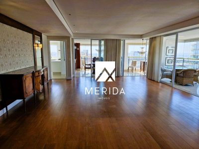 Cobertura, 3 quartos, 580 m² - Foto 1
