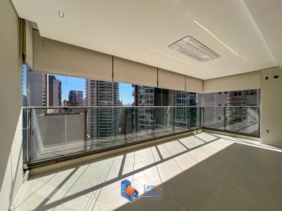 Apartamento, 3 quartos, 157 m² - Foto 4