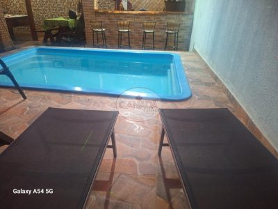 Casa, 2 quartos, 160 m² - Foto 3