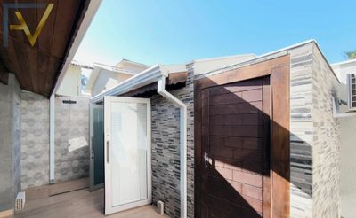 Casa, 4 quartos, 200 m² - Foto 5