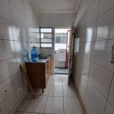 Kitnet-Studio, 27 m² - Foto 5