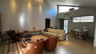 Casa, 3 quartos, 268 m² - Foto 5