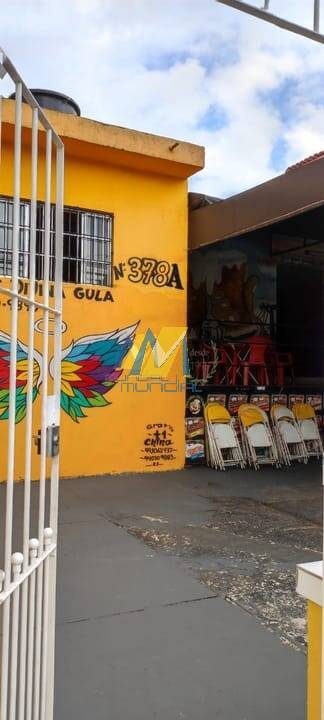 Loja-Salão, 100 m² - Foto 4