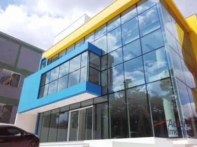 Prédio Inteiro, 680 m² - Foto 2