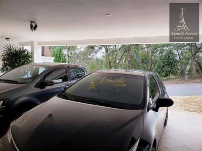 Sobrado, 4 quartos, 400 m² - Foto 3