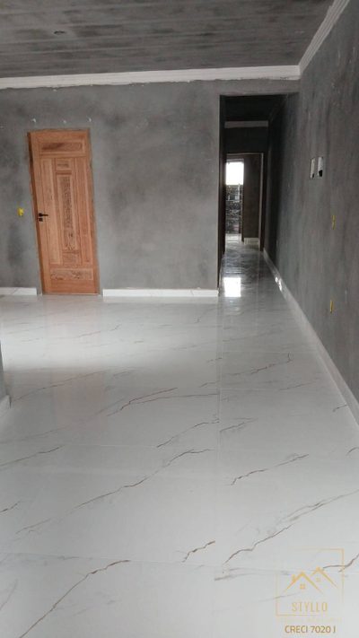 Casa, 2 quartos, 61 m² - Foto 4