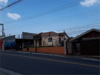 Terreno, 1800 m² - Foto 1