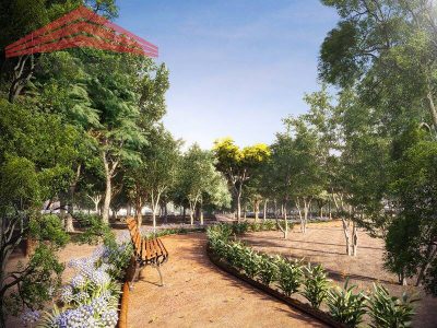 Terreno, 400 m² - Foto 1