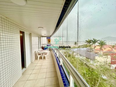Apartamento, 3 quartos, 94 m² - Foto 1