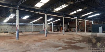 Depósito-Galpão, 4671 m² - Foto 3