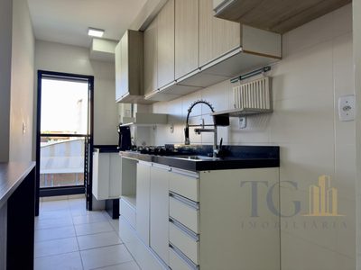 Apartamento, 2 quartos, 57 m² - Foto 3