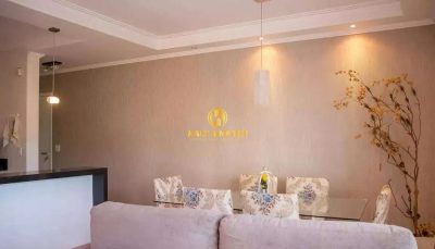 Apartamento, 3 quartos, 96 m² - Foto 4