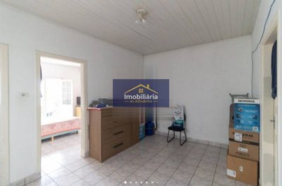 Sobrado, 2 quartos, 123 m² - Foto 1