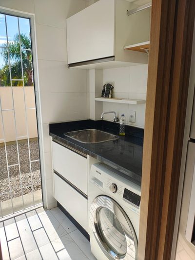 Casa, 2 quartos, 99 m² - Foto 4