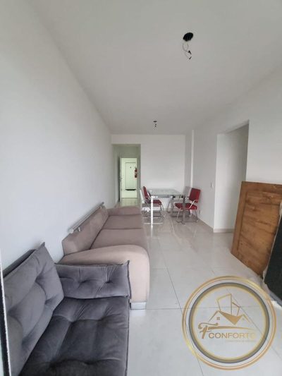 Apartamento, 3 quartos, 65 m² - Foto 1