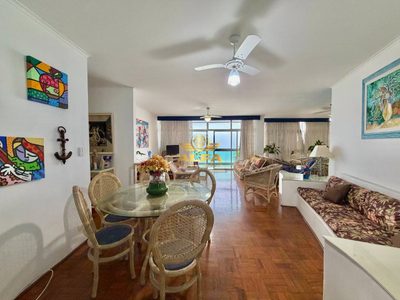 Apartamento, 3 quartos, 209 m² - Foto 2