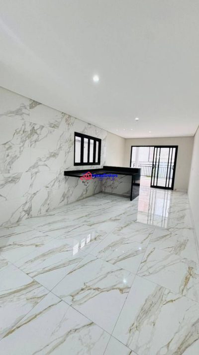Sobrado, 3 quartos, 155 m² - Foto 3