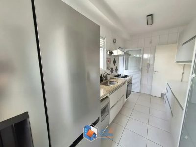 Apartamento, 3 quartos, 108 m² - Foto 5