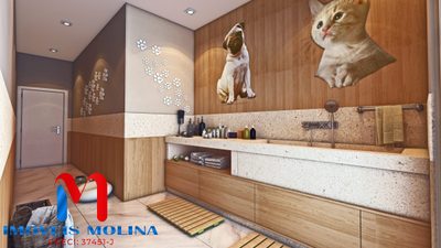 Apartamento, 2 quartos - Foto 4