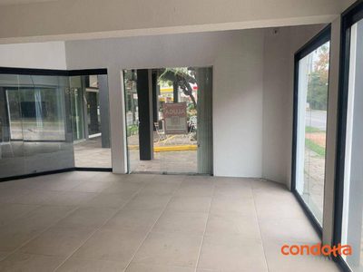 Loja-Salão, 73 m² - Foto 3