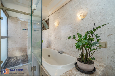 Cobertura, 4 quartos, 305 m² - Foto 2