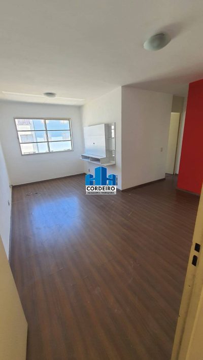 Apartamento, 2 quartos, 53 m² - Foto 2