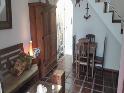 Casa, 2 quartos, 97 m² - Foto 2