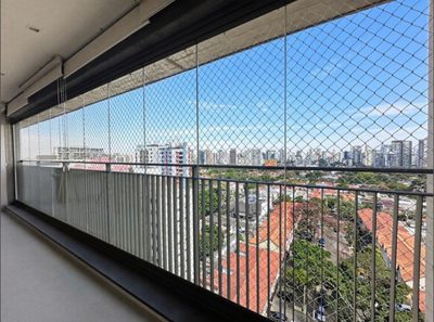 Apartamento, 3 quartos, 149 m² - Foto 4