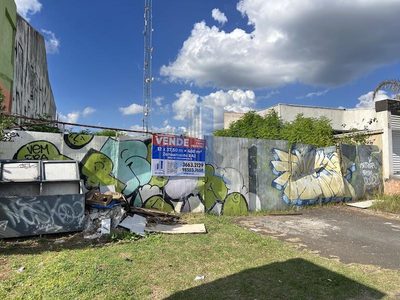 Terreno, 450 m² - Foto 2