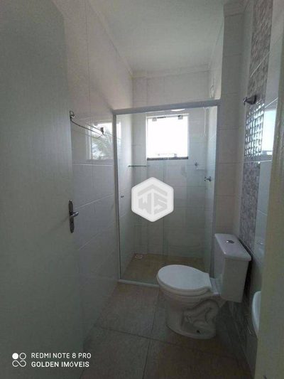 Apartamento, 2 quartos, 61 m² - Foto 2