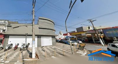Prédio Inteiro, 219 m² - Foto 2