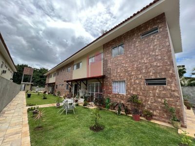 Casa de Condomínio, 2 quartos - Foto 1