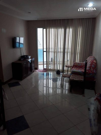 Apartamento, 3 quartos, 127 m² - Foto 2