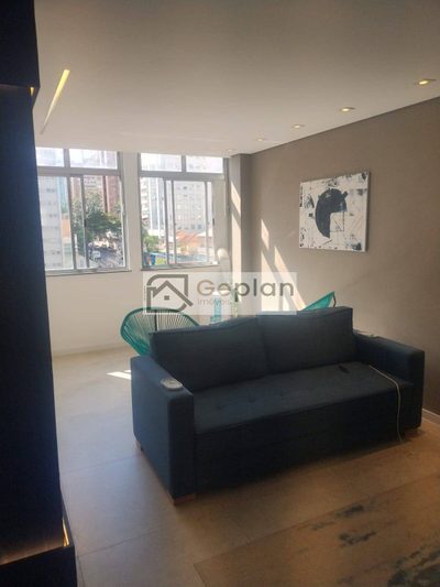Apartamento, 2 quartos, 87 m² - Foto 2