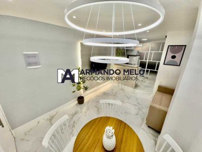 Apartamento, 1 quarto, 41 m² - Foto 1