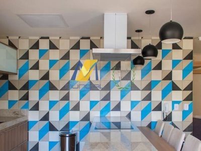 Apartamento, 2 quartos, 49 m² - Foto 2