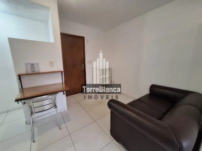 Flat/Apart Hotel, 1 quarto, 34 m² - Foto 3