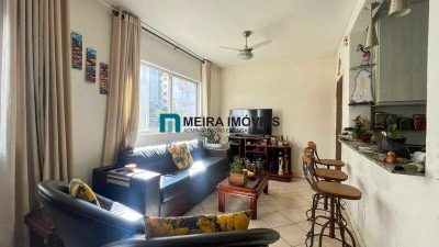 Apartamento, 4 quartos, 127 m² - Foto 3