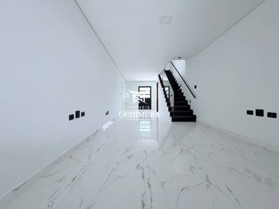 Sobrado, 3 quartos, 130 m² - Foto 2