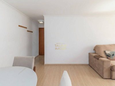 Apartamento, 3 quartos, 73 m² - Foto 5